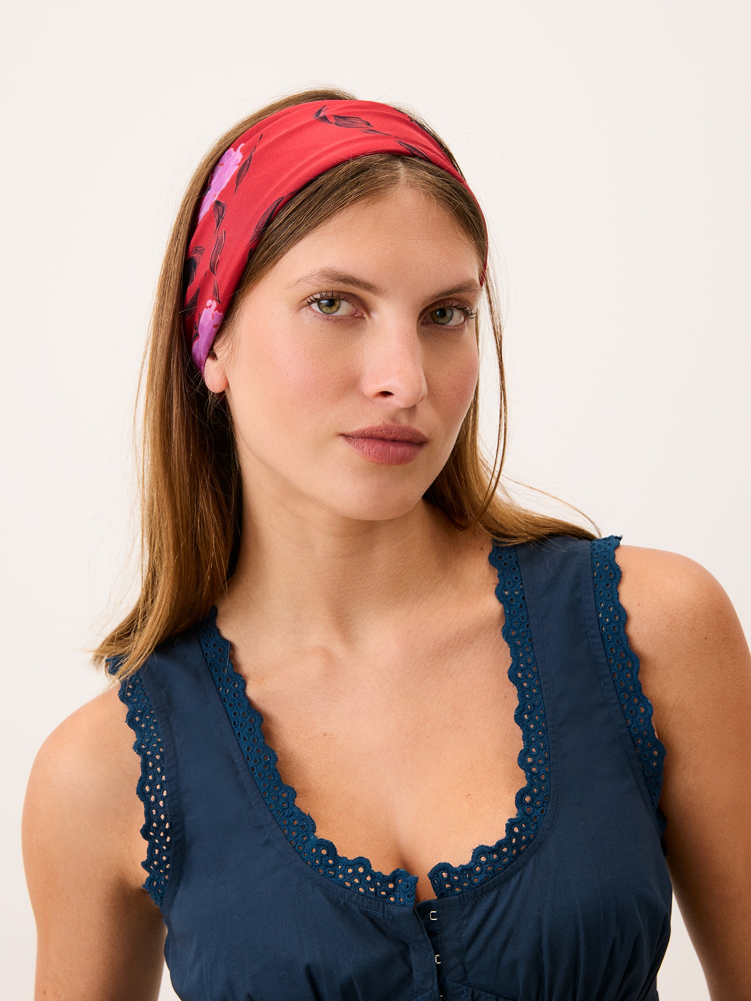 EDDY Scarf